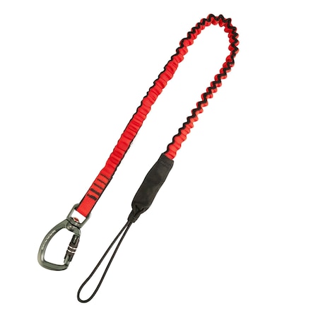 Gripps Bungee Tether Dual-Action, 15lbs, 10PK H01073-10